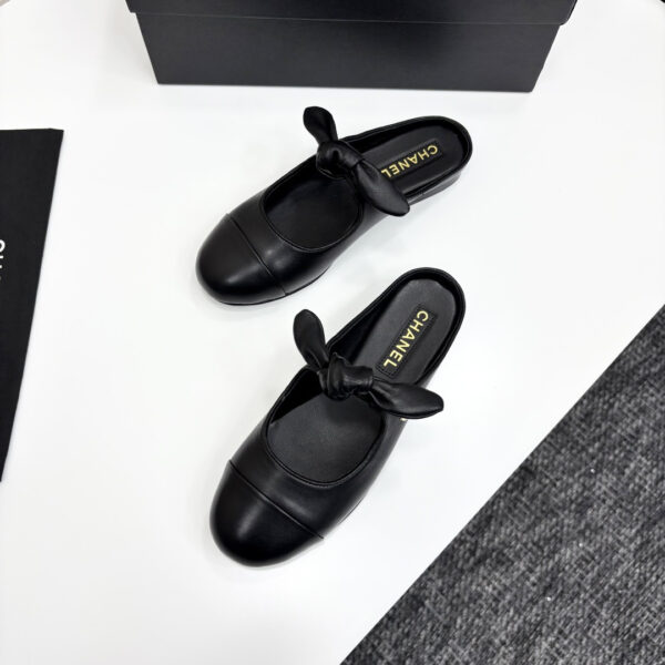 New Collection Fashion Shoes C3349