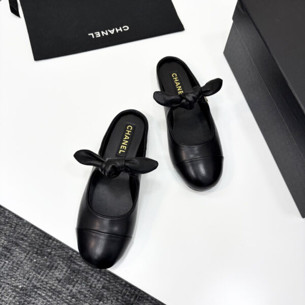 New Collection Fashion Shoes C3349