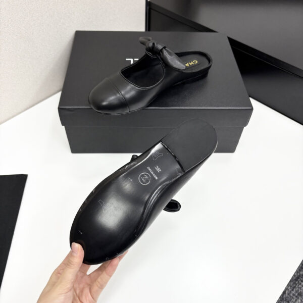 New Collection Fashion Shoes C3349