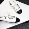 New Collection Fashion Shoes C3349