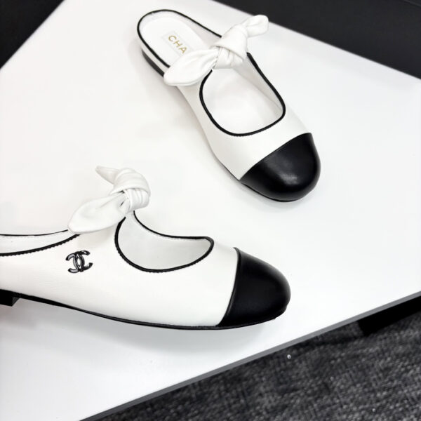 New Collection Fashion Shoes C3349