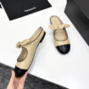 New Collection Fashion Shoes C3349