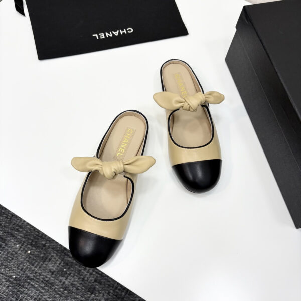 New Collection Fashion Shoes C3349