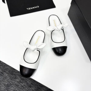 New Collection Fashion Shoes C3349