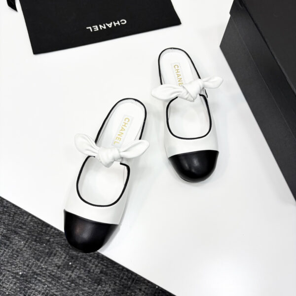New Collection Fashion Shoes C3349