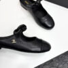 New Collection Fashion Shoes C3349