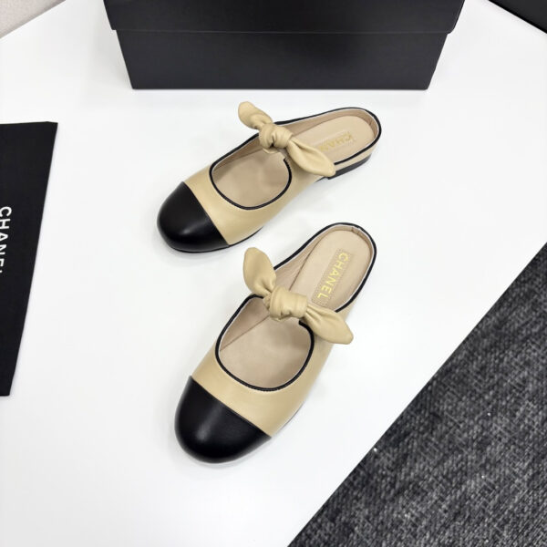 New Collection Fashion Shoes C3349