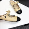 New Collection Fashion Shoes C3349