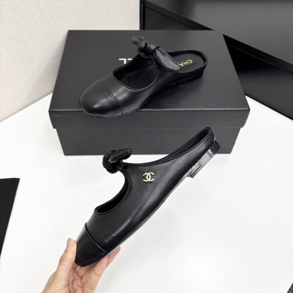 New Collection Fashion Shoes C3349