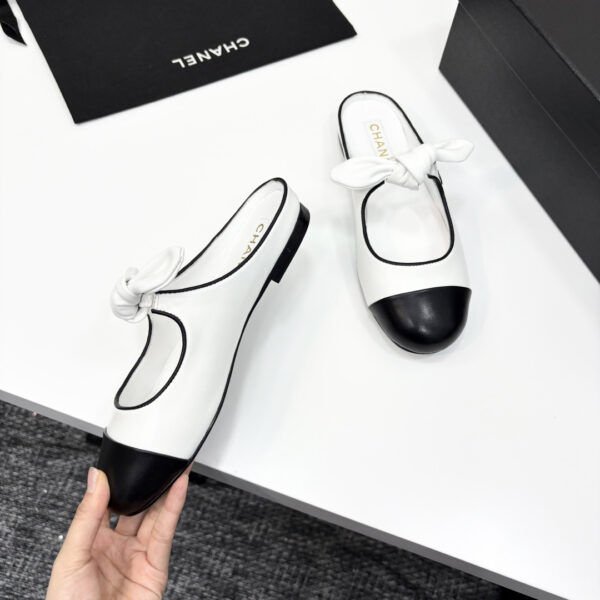 New Collection Fashion Shoes C3349