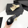 New Collection Fashion Shoes C3349