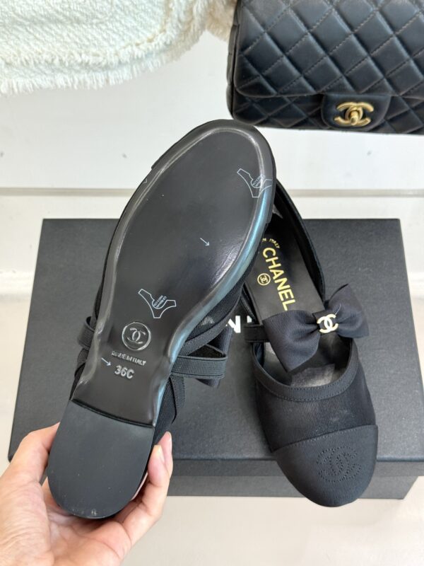 New Collection Fashion Shoes C3332