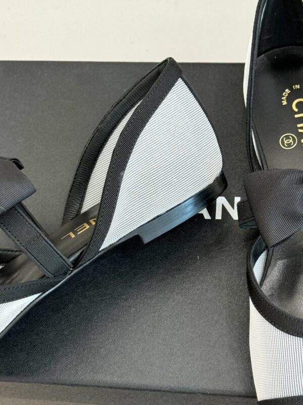 New Collection Fashion Shoes C3332