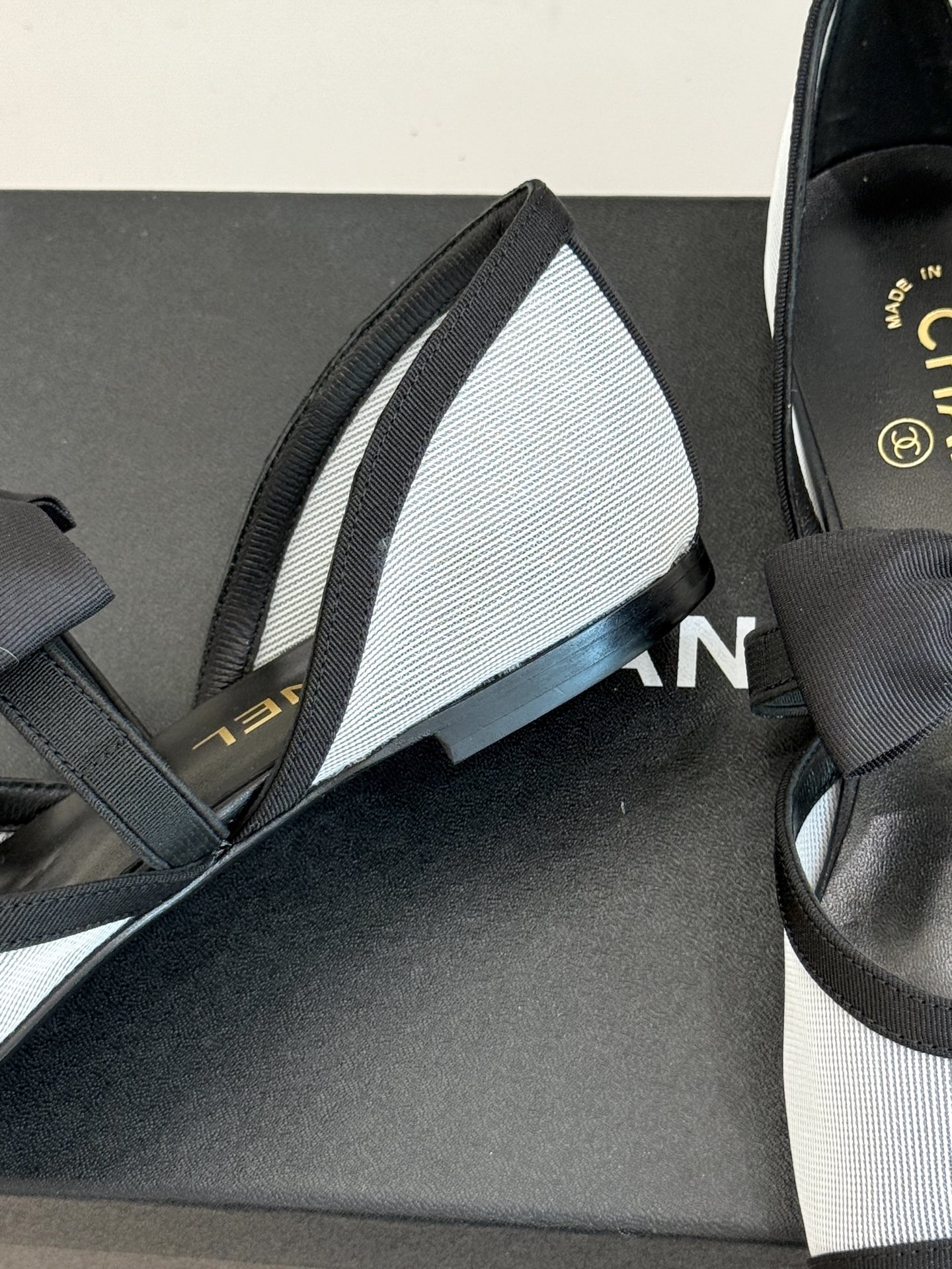 New Collection Fashion Shoes C3332 New Collection Fashion Shoes C3332