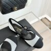 New Collection Fashion Shoes C3332