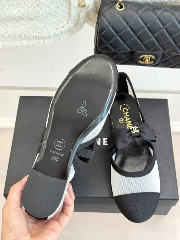 New Collection Fashion Shoes C3332