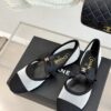 New Collection Fashion Shoes C3332