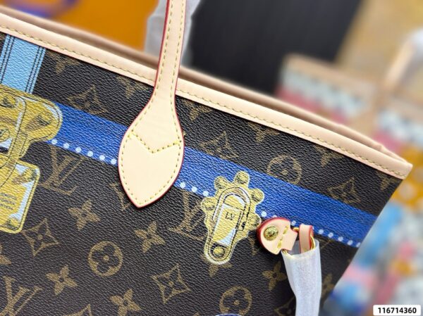 Stylish Fashion Carry LV Handbag L265207 Stylish Fashion Carry LV Handbag L265207