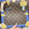 Stylish Fashion Carry LV Handbag L265207 Stylish Fashion Carry LV Handbag L265207
