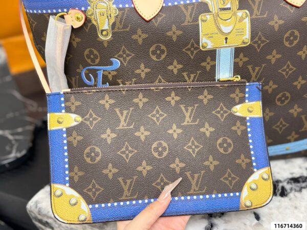 Stylish Fashion Carry LV Handbag L265207 Stylish Fashion Carry LV Handbag L265207
