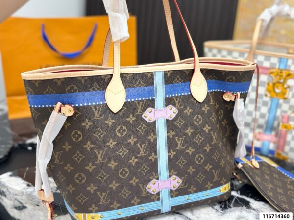Stylish Fashion Carry LV Handbag L265207 Stylish Fashion Carry LV Handbag L265207