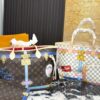 Stylish Fashion Carry LV Handbag L265207 Stylish Fashion Carry LV Handbag L265207