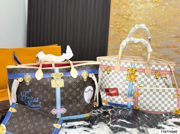 Stylish Fashion Carry LV Handbag L265207 Stylish Fashion Carry LV Handbag L265207