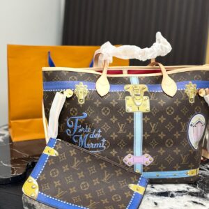 Stylish Fashion Carry LV Handbag L265207 7 67e7629d