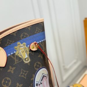 Stylish Fashion Carry LV Handbag L265207 8 8ee52896