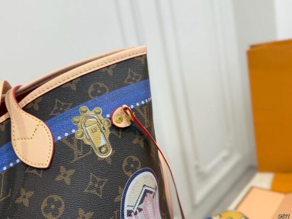 Stylish Fashion Carry LV Handbag L265207 Stylish Fashion Carry LV Handbag L265207