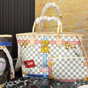 Stylish Fashion Carry LV Handbag L265207