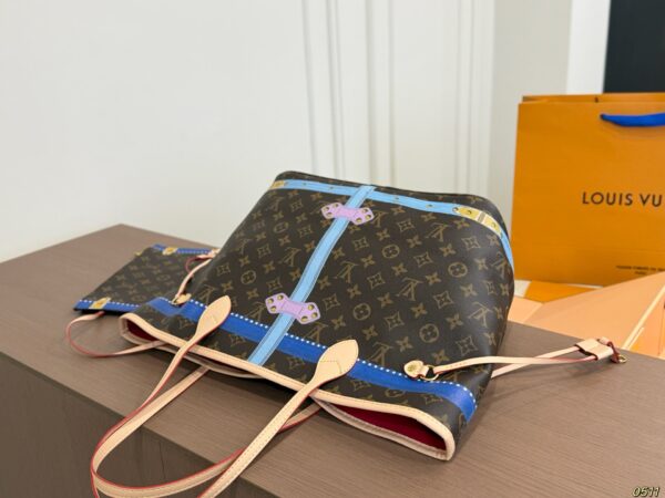 Stylish Fashion Carry LV Handbag L265207 Stylish Fashion Carry LV Handbag L265207