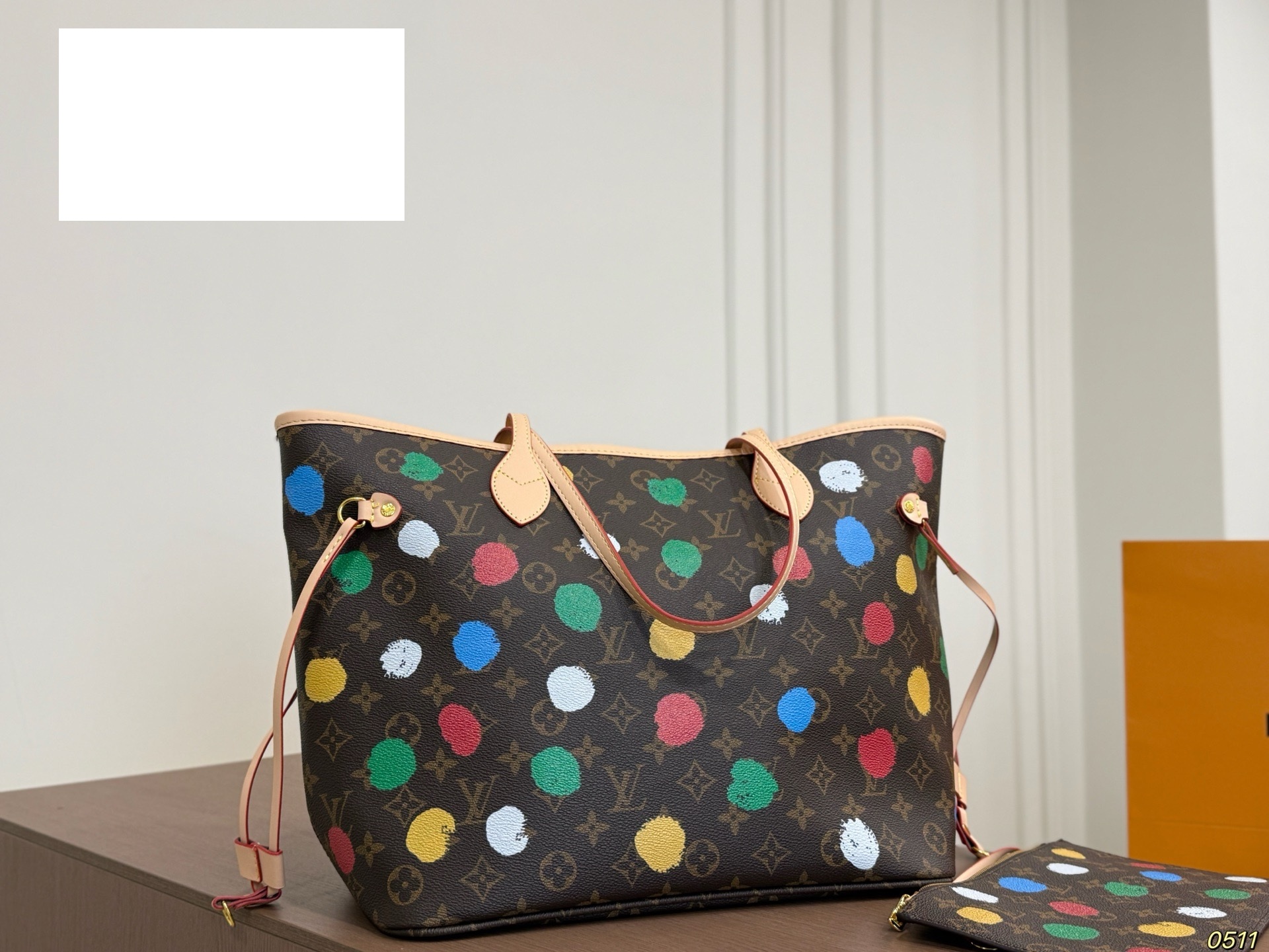 Stylish Fashion Carry LV Handbag L265207 Stylish Fashion Carry LV Handbag L265207