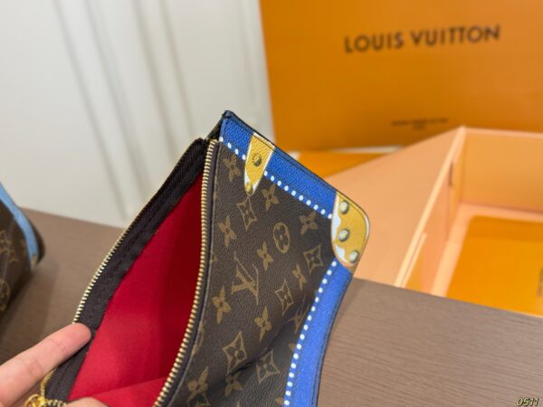 Stylish Fashion Carry LV Handbag L265207 Stylish Fashion Carry LV Handbag L265207