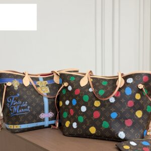 Stylish Fashion Carry LV Handbag L265207 15 fa58a2b2