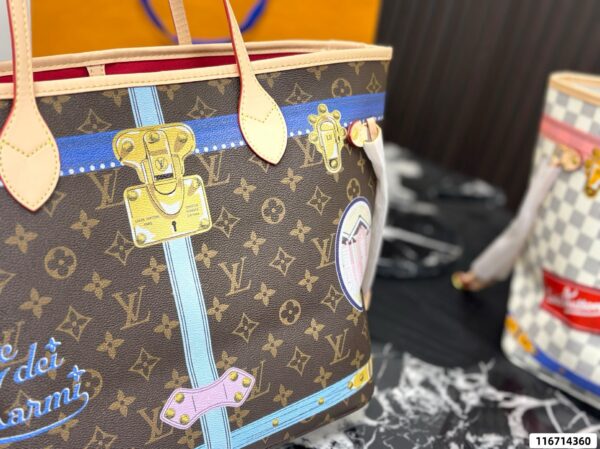Stylish Fashion Carry LV Handbag L265207 Stylish Fashion Carry LV Handbag L265207