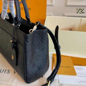 Stylish Fashion Carry LV Handbag LV265195