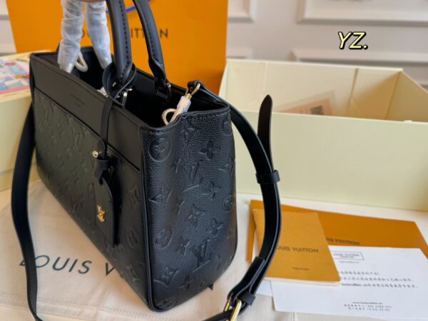 Stylish Fashion Carry LV Handbag LV265195 Stylish Fashion Carry LV Handbag LV265195