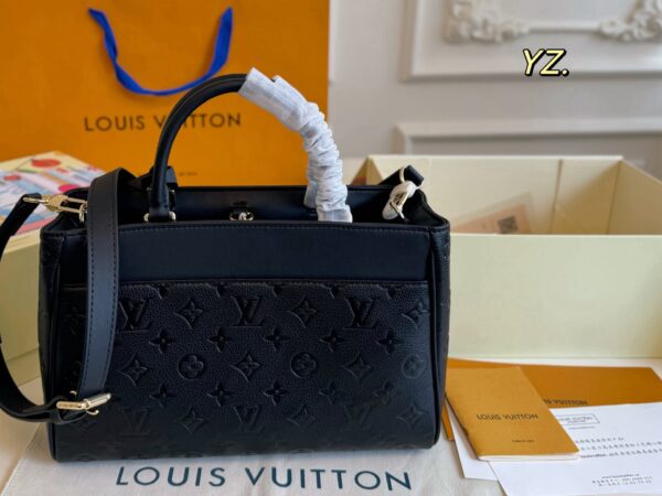 Stylish Fashion Carry LV Handbag LV265195 Stylish Fashion Carry LV Handbag LV265195