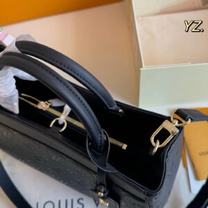 Stylish Fashion Carry LV Handbag LV265195 4 19847fbb