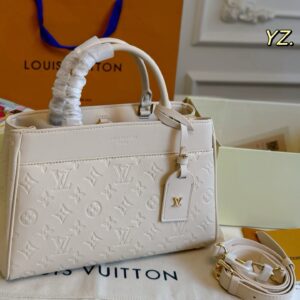 Stylish Fashion Carry LV Handbag LV265195
