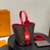 Stylish Fashion Carry LV Handbag LV265285