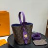Stylish Fashion Carry LV Handbag LV265285