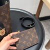 Stylish Fashion Carry LV Handbag LV265285