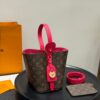 Stylish Fashion Carry LV Handbag LV265285