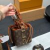 Stylish Fashion Carry LV Handbag LV265312