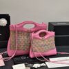 Stylish Fashion Carry CN Handbag CC265287