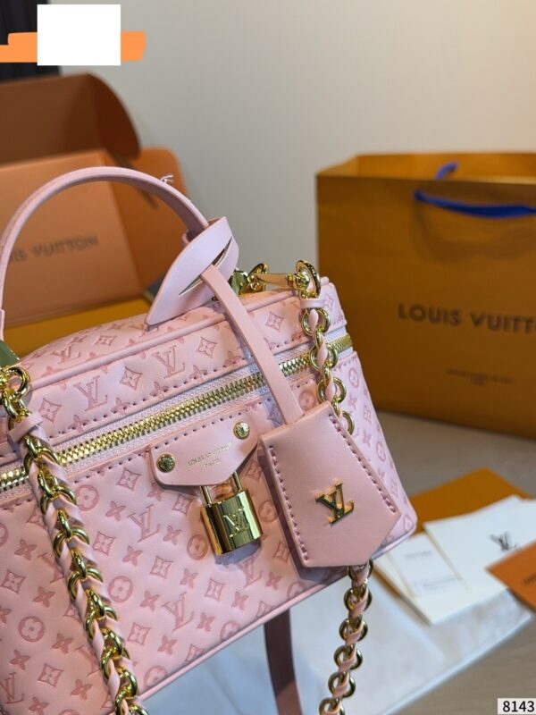 Stylish Fashion Carry LV Handbag LV265282