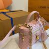 Stylish Fashion Carry LV Handbag LV265282