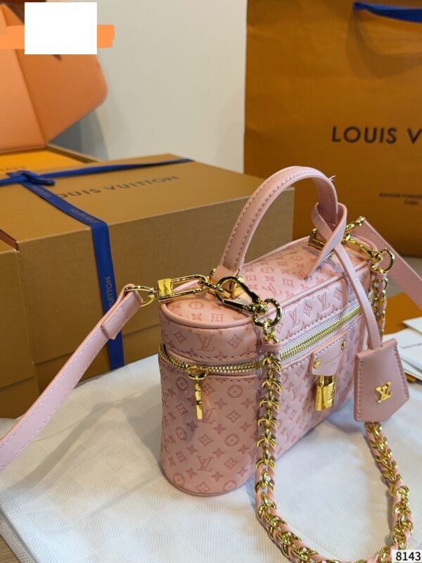 Stylish Fashion Carry LV Handbag LV265282